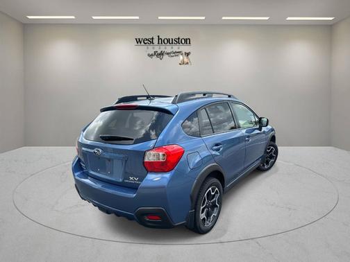2014 Subaru XV Crosstrek 2.0i Premium