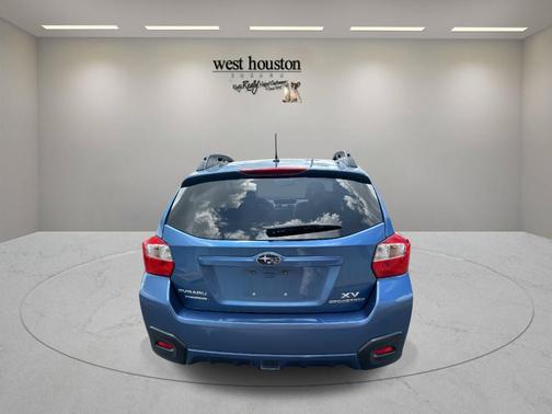 2014 Subaru XV Crosstrek 2.0i Premium