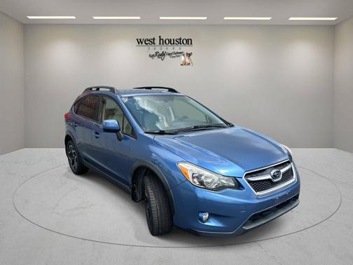 2014 Subaru XV Crosstrek 2.0i Premium