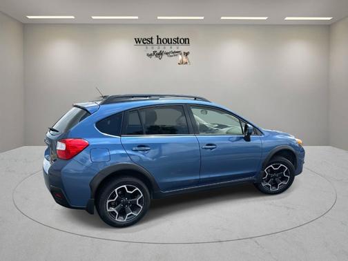 2014 Subaru XV Crosstrek 2.0i Premium