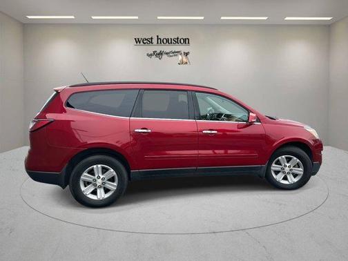 2013 Chevrolet Traverse 2LT