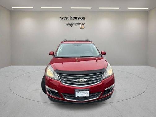 2013 Chevrolet Traverse 2LT