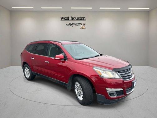 2013 Chevrolet Traverse 2LT