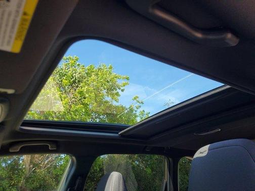 Green 2026 Subaru Forester Premium