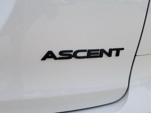 2026 Subaru Ascent Premium