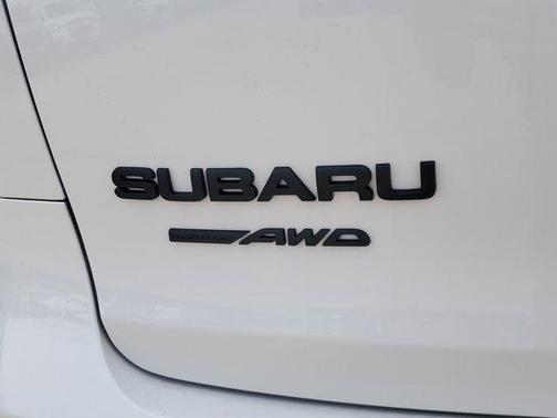 2026 Subaru Ascent Premium