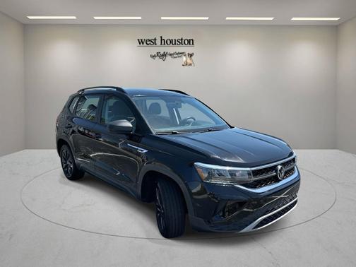 2022 Volkswagen Taos 1.5T S