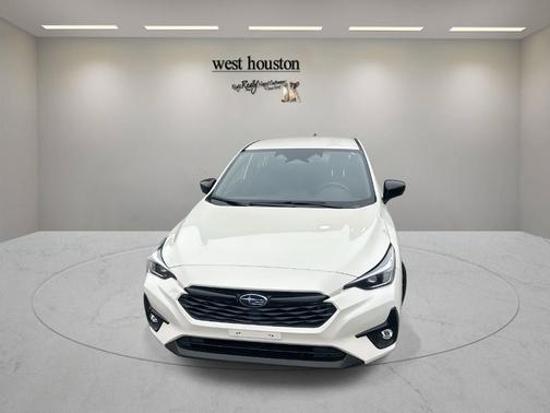 2024 Subaru Impreza RS