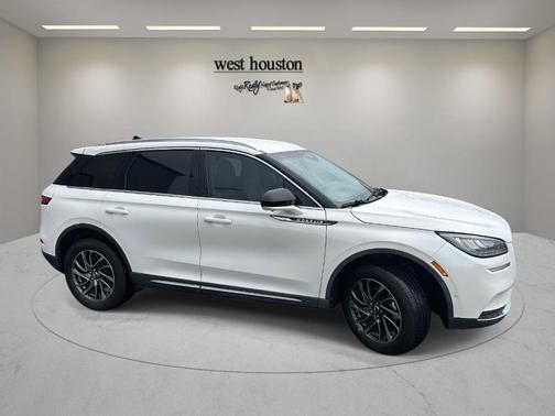 2020 Lincoln Corsair Standard