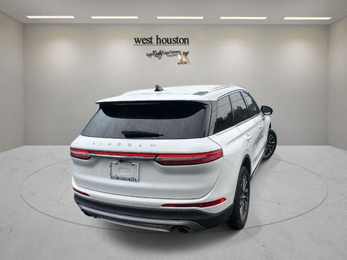 2020 Lincoln Corsair Standard
