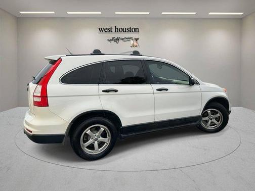 2010 Honda CR-V LX