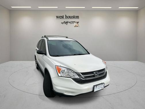 2010 Honda CR-V LX