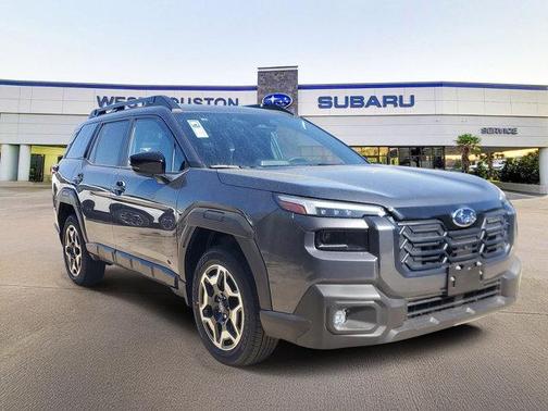 2026 Subaru Outback Touring