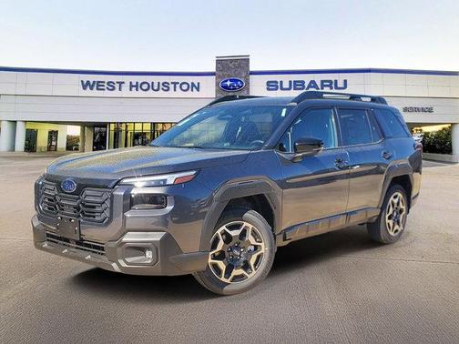 2026 Subaru Outback Touring