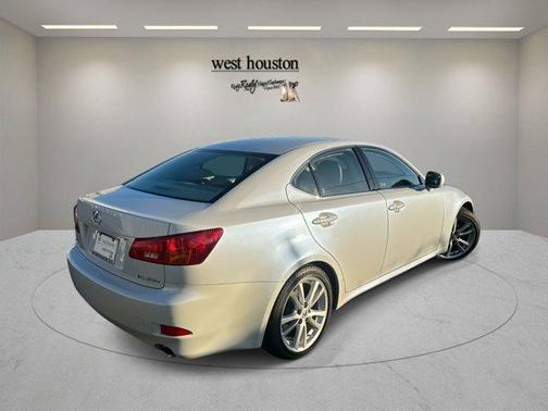 2006 Lexus IS 250 