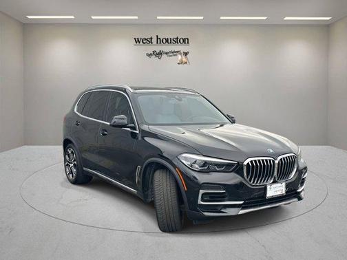 2023 BMW X5 sDrive40i