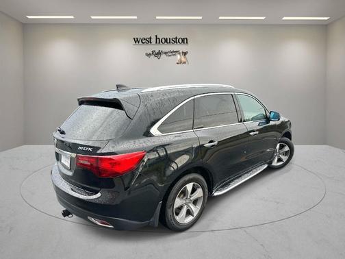 2015 Acura MDX 3.5L