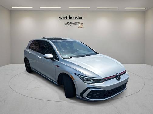 2022 Volkswagen Golf GTI 2.0T SE