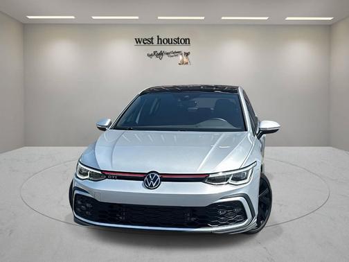 2022 Volkswagen Golf GTI 2.0T SE