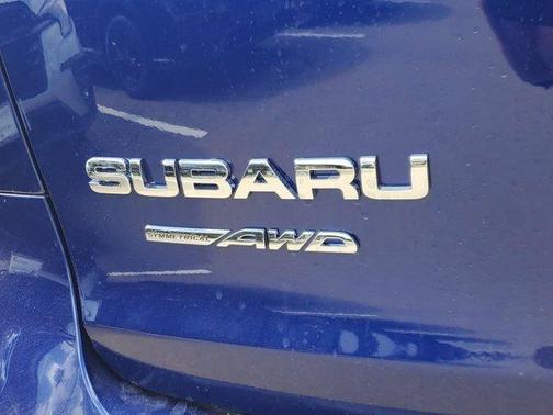 2026 Subaru Ascent Touring