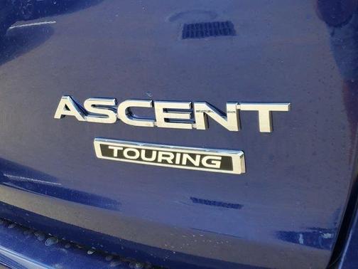 2026 Subaru Ascent Touring