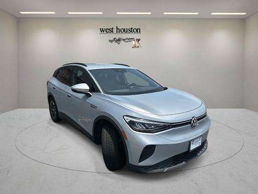 2021 Volkswagen ID.4 Pro