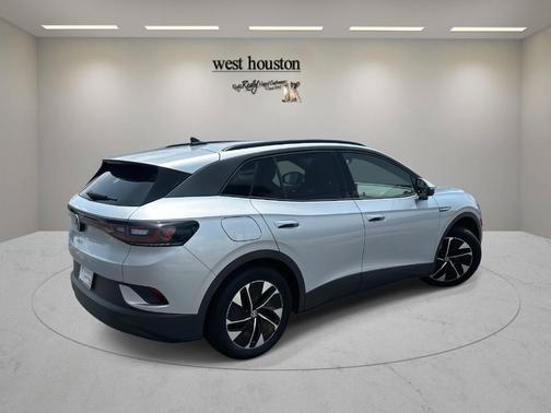 2021 Volkswagen ID.4 Pro