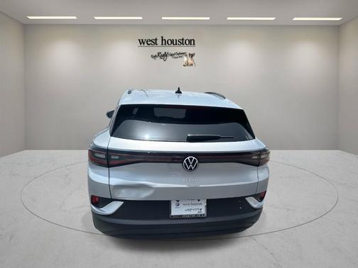 2021 Volkswagen ID.4 Pro
