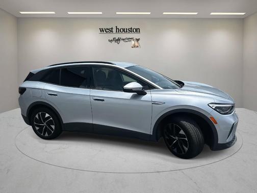 2021 Volkswagen ID.4 Pro