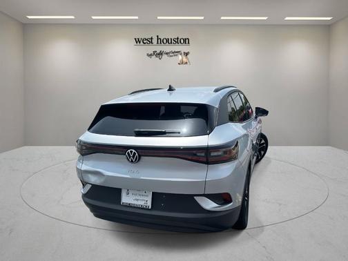 2021 Volkswagen ID.4 Pro