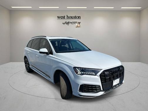 2024 Audi Q7 55 Premium