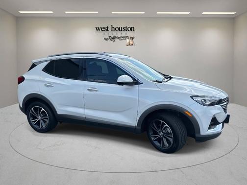2022 Buick Encore GX Essence