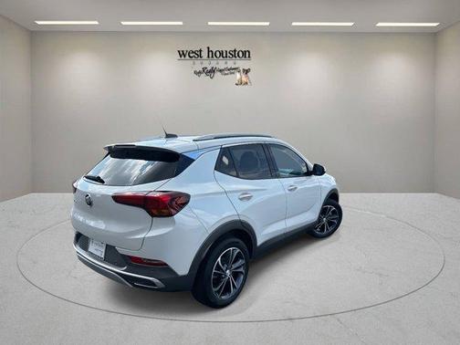 2022 Buick Encore GX Essence