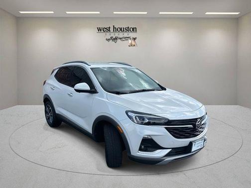 2022 Buick Encore GX Essence