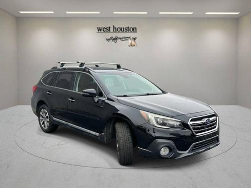 2019 Subaru Outback 2.5i Touring