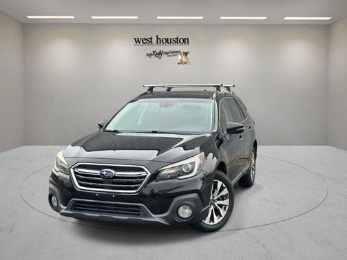 2019 Subaru Outback 2.5i Touring