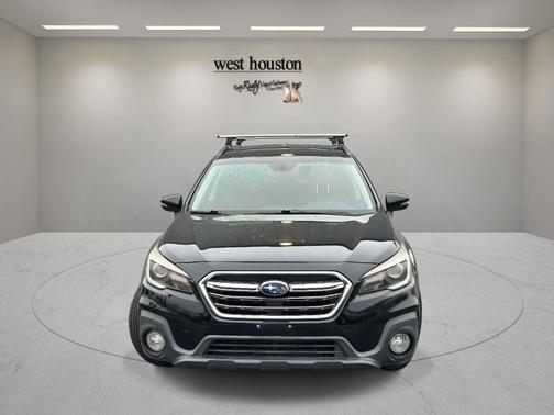 2019 Subaru Outback 2.5i Touring