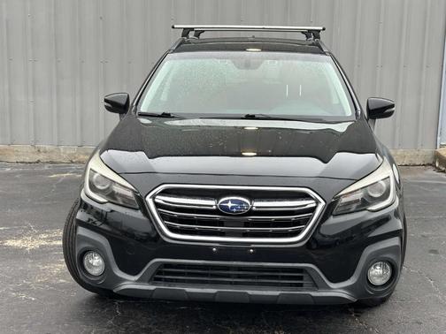 2019 Subaru Outback 2.5i Touring