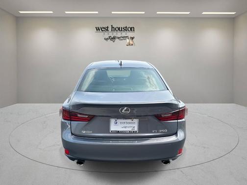 2015 Lexus IS 350 Base