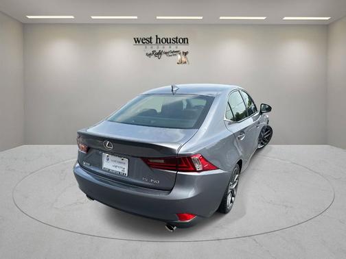 2015 Lexus IS 350 Base