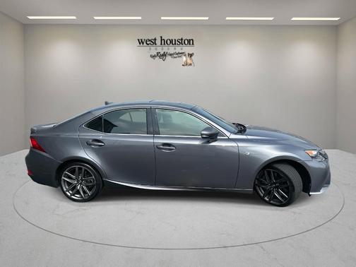 2015 Lexus IS 350 Base