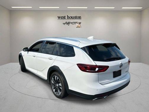 2019 Buick Regal TourX Preferred