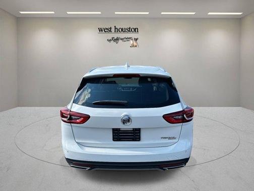 2019 Buick Regal TourX Preferred