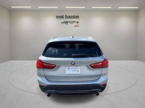 2018 BMW X1 sDrive28i