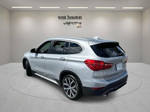 2018 BMW X1 sDrive28i