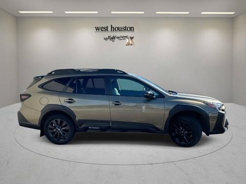 2024 Subaru Outback Onyx Edition XT