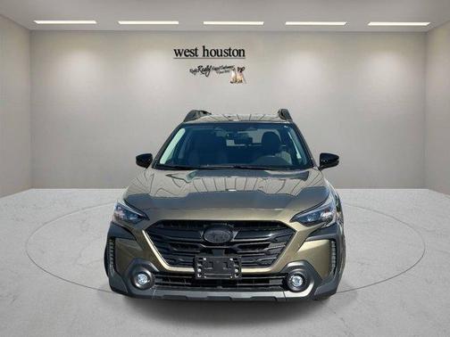 2024 Subaru Outback Onyx Edition XT