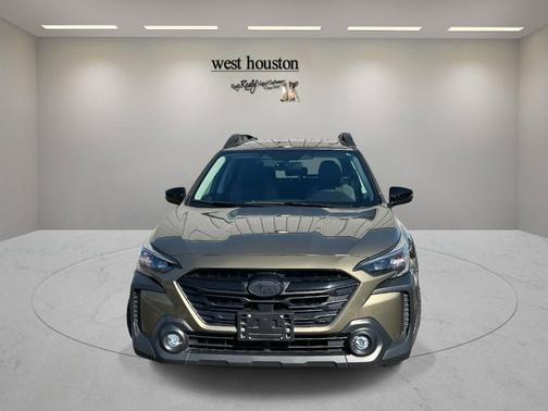 2024 Subaru Outback Onyx Edition XT