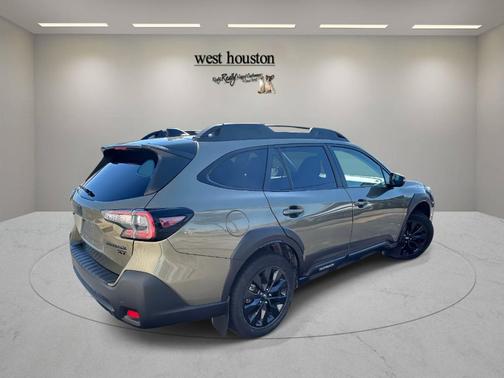 2024 Subaru Outback Onyx Edition XT