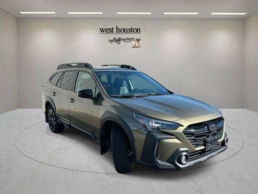 2024 Subaru Outback Onyx Edition XT